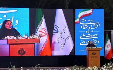 وزیر راه: دولت به‌دنبال آمارسازی نیست، روایت صادقانه می‌خواهیم