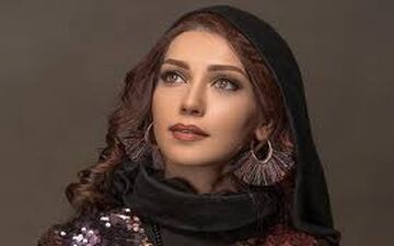 اتفاق وحشتناک برای شهرزاد کمال زاده / در بیمارستان بستری شد 