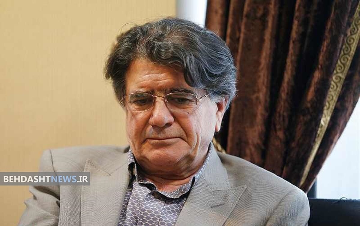  تازه ترین وضعیت استاد شجریان از زبان وزیر بهداشت