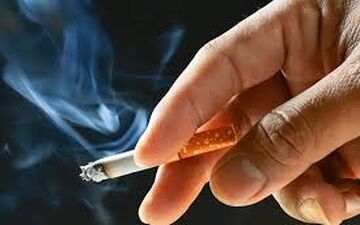 مضرات قلیان، کمتر از سیگار نیست