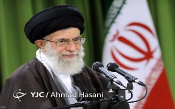 خاطره آیت‌الله شب‌زنده‌دار از یک شام خصوصی در محضر رهبر معظم انقلاب +فیلم 