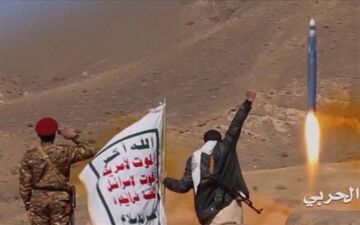  گزارش|پنج تحول مهم در پنجمین سال جنگ؛ راهبرد مقاومت فعال یمنی‌ها جواب داد 