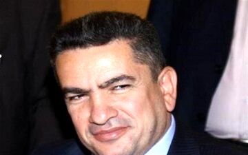 «عدنان الزرفی» نخست وزیر جدید عراق شد
