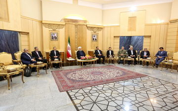  آمریکا از هر زمان دیگر در جهان اسلام منفورتر است