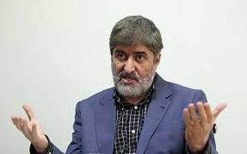 کنایه مطهری به مسئولان و سران قوا؛ رودرو مذاکره کنید نه از طریق اینستاگرام و شبکه‌های اجتماعی
