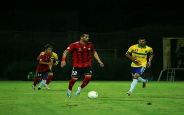 زمان بازگشت بازیکن سرخپوشان مشخص شد