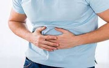 ویدیو/ علت اصلی نفخ معده چیست؟یک دقیقه وقت بگذارید