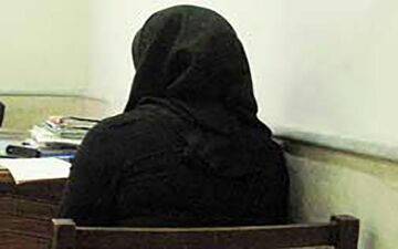 افسوس آن تماس تلفنی را میخورم که زود قطع کردم!/ خودکشی شکوفه به خاطر خیانت همسرش و... 