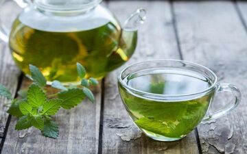 با این دمنوش اختلالات گوارشی را سه سوته درمان کنید