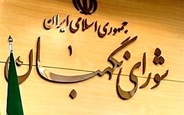 شورای نگهبان «طرح ضد اسرائیلی» مجلس را تایید کرد
