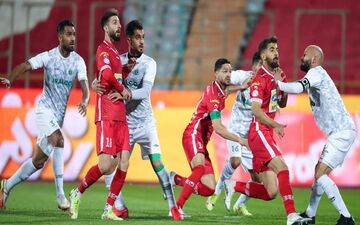 تغییر ساعت بازی‌های استقلال و پرسپولیس در هفته سوم