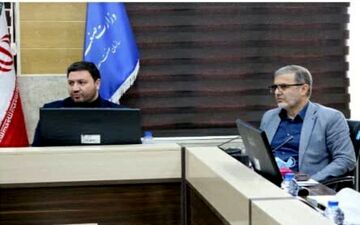  کسب رتبه سوم کشوری استان کرمانشاه ازلحاظ سهم اعطای تسهیلات فنی و اعتباری 