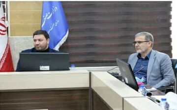  کسب رتبه سوم کشوری استان کرمانشاه ازلحاظ سهم اعطای تسهیلات فنی و اعتباری 