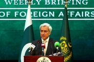 پاکستان: کانال‌های دیپلماتیک میان آمریکا و ایران همچنان باز است 