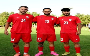 دعوت ۳ بازیکن تیم فوتبال آکادمی کیا به اردوی تیم ملی امید
