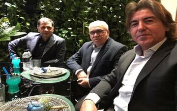 ساپینتو به دلیل تعصب زیادش محروم می‌شود 
