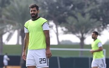  مسئولیت مهم سرمربی تیم ملی برای کنعانی‌زادگان 