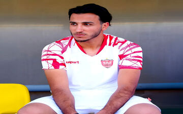 آخرین وضعیت پدیده پرسپولیس پس از مصدومیت
