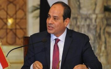 تبریک نخستین رهبر عرب به بایدن