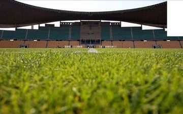 انتقال چمن آزادی به تختی 

