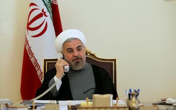 
تشدید تحریم‌ها برای بقاء برجام مشکل آفرین است