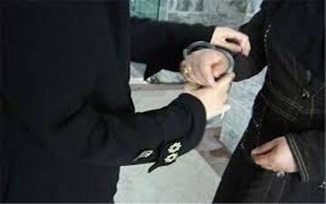 ناکامی دختر جوان برای اخاذی میلیاردی  در اسلام آباد غرب

 
 