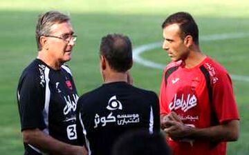  بازیکنان مد نظر برانکو مشخص شدند