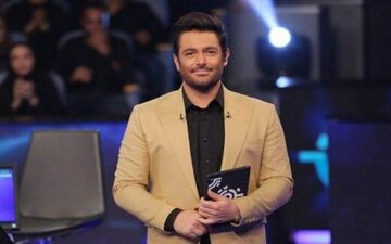 کرونا محمدرضا گلزار را راهی بیمارستان کرد!