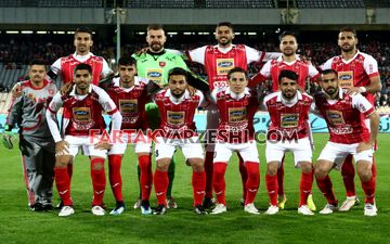 پرسپولیس- پارس جنوبی جم؛ بازی که به این دلایل تشریفاتی نیست 