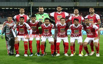پرسپولیس- پارس جنوبی جم؛ بازی که به این دلایل تشریفاتی نیست 