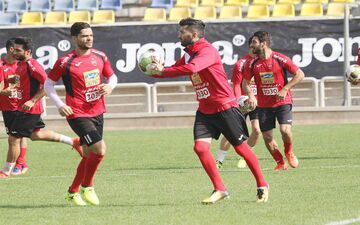 طوفان محسن مسلمان در پست جدیدش