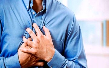 بهترین و بدترین غذاها برای نارسایی قلبی