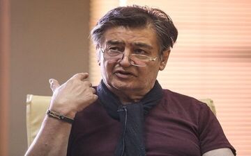 رضا رویگری : من زنده ام و فوت نکرده ام 