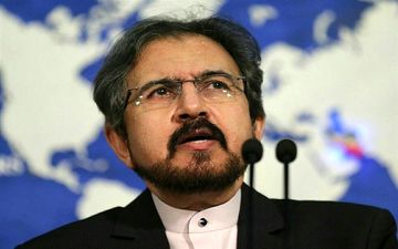 واکنش ایران به سفر مخفیانه ترامپ به عراق