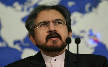 واکنش ایران به سفر مخفیانه ترامپ به عراق