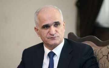 وزیراقتصادآذربایجان:بایدازظرفیت همکاری با ایران استفاده کنیم