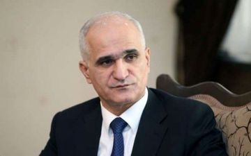 وزیراقتصادآذربایجان:بایدازظرفیت همکاری با ایران استفاده کنیم