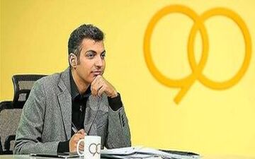 استقبال رئیس جمهور از بازگشت فردوسی‌پور به صداوسیما
