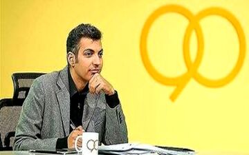 استقبال رئیس جمهور از بازگشت فردوسی‌پور به صداوسیما
