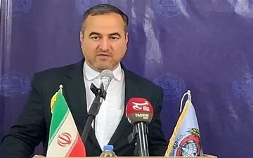 جزئیات انفجار عصر امروز اراک/توضیح فرماندار درباره این حادثه