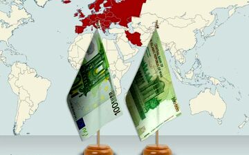  سخنگوی اتحادیه اروپا:ایجاد سازوکار ویژه مالی باایران بخوبی پیش می رود