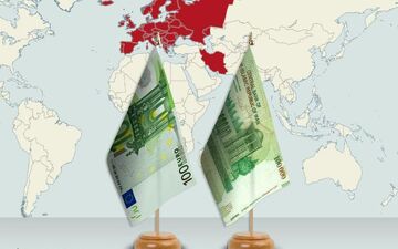  سخنگوی اتحادیه اروپا:ایجاد سازوکار ویژه مالی باایران بخوبی پیش می رود