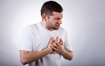 چرا در جوانی دچار حمله قلبی می‌شویم؟