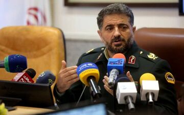 کشف ۱۱۰ میلیارد ریال کالای قاچاق در کرمانشاه



