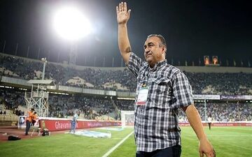 وداع نادر خان بدون خداحافظی، یادگاری در ۲۰ شهر!