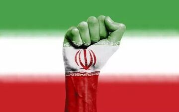 توییت جنجالی یک اسپانیایی درباره ایران