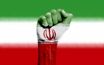 توییت جنجالی یک اسپانیایی درباره ایران