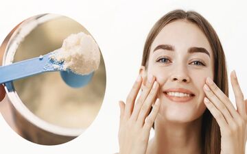 ویتامین های ضروری برای سلامت پوست
