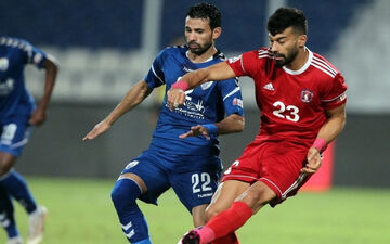 رامین رضاییان به پرسپولیس باز می گردد؟ انتقالی که فعلا نشدنی است
