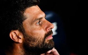 رسمی: تیاگو موتا سرمربی اسپتزیا شد
